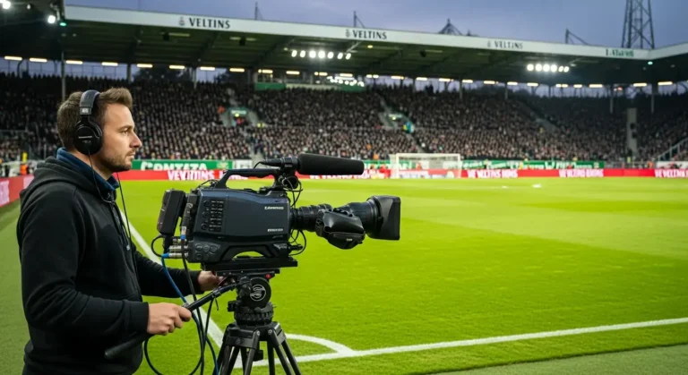 Schalke - Kaiserslautern-tv