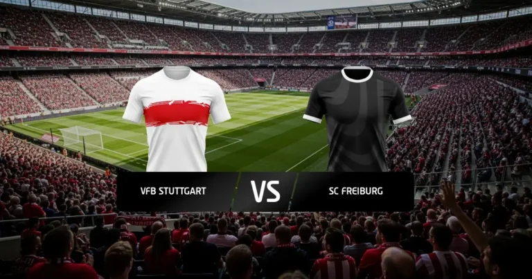 Stuttgart - Freiburg