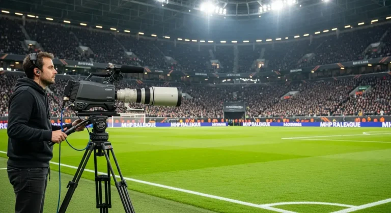 Stuttgart - Young Boys-tv