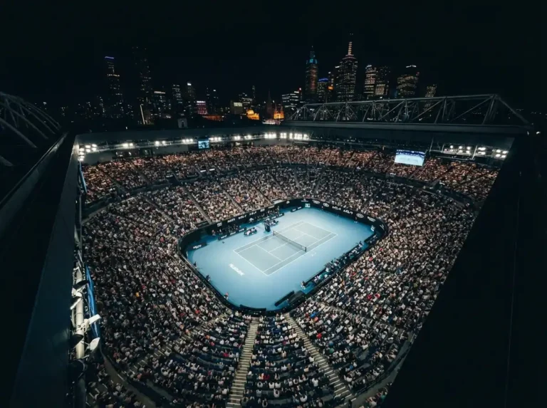Australian-Open-Tennis