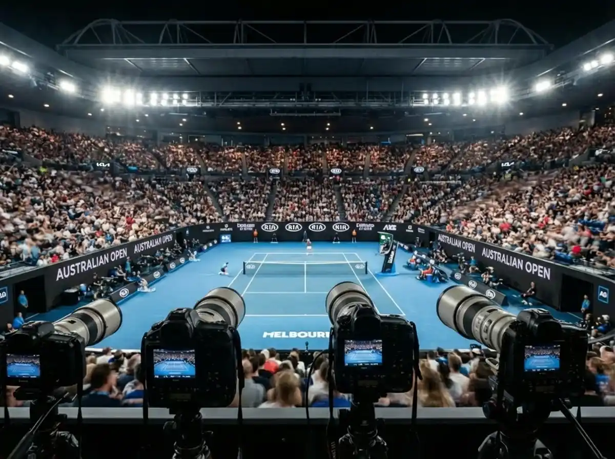 Australian-Open-Tennis