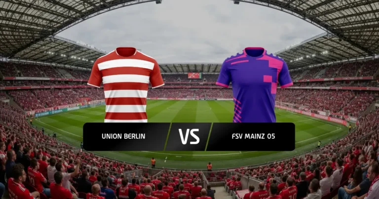 Union - Mainz