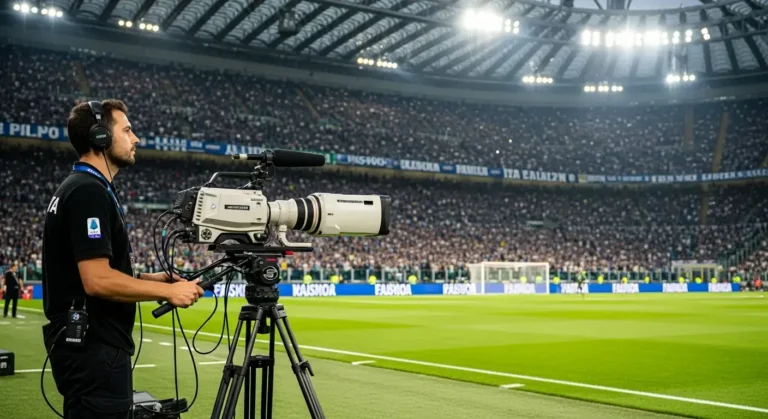 AC Mailand - Como-tv