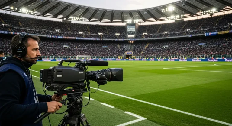 AS Rom - Juventus-tv