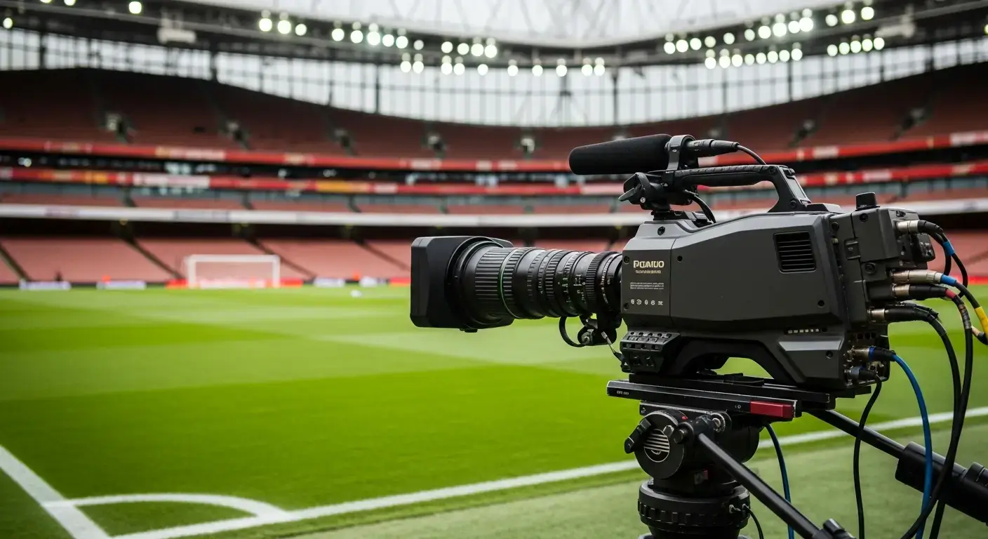 Arsenal - Chelsea-tv