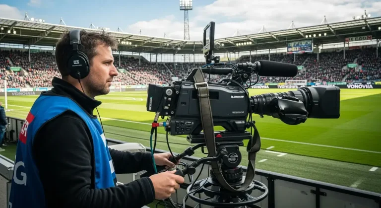Bochum - Nürnberg-tv