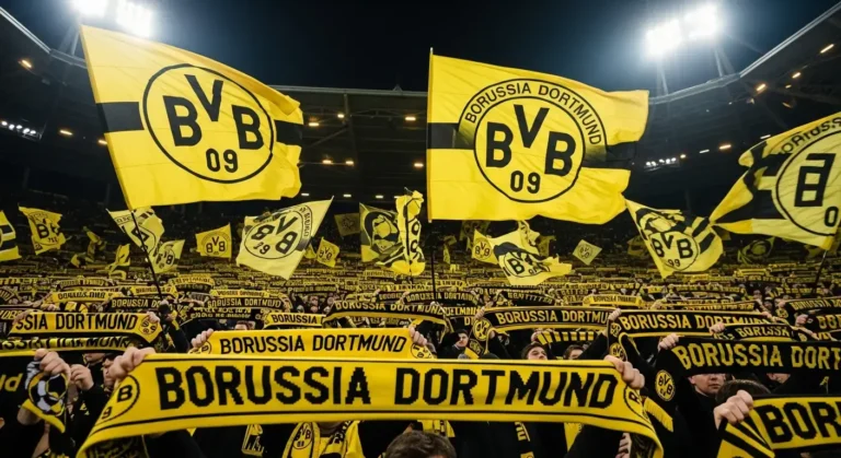 Borussia Dortmund-fans-news