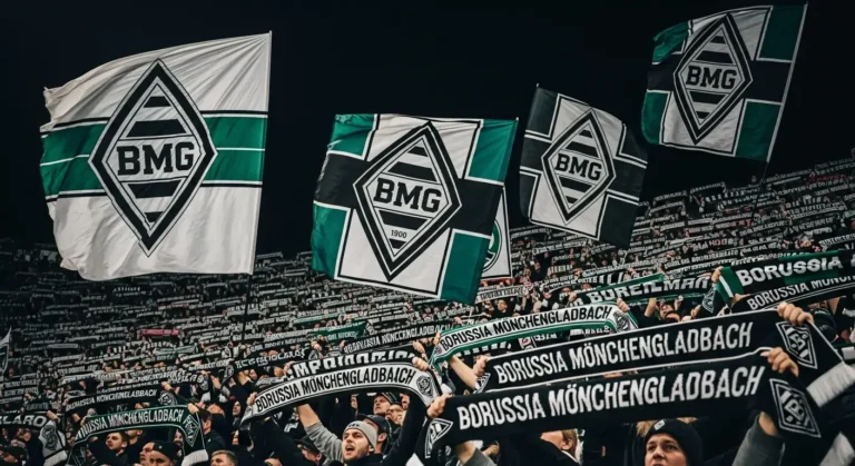 Borussia Mönchengladbach-fans-news