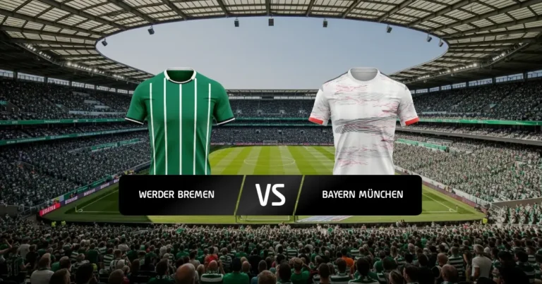 Bremen - Bayern