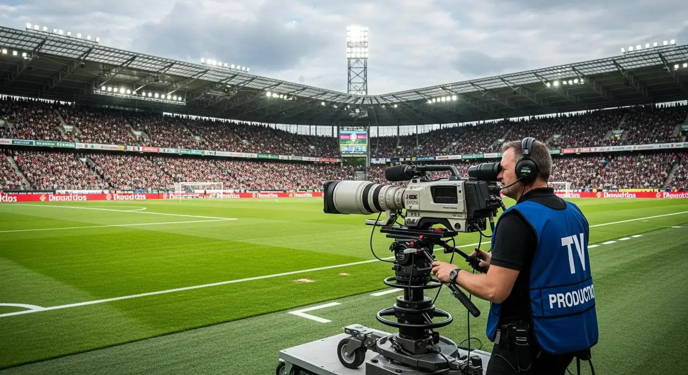 Darmstadt - Fortuna Düsseldorf-tv