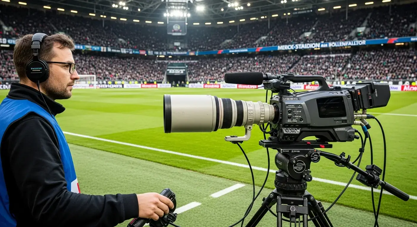 Darmstadt - Fortuna Düsseldorf-tv