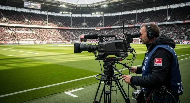 Darmstadt - Kaiserslautern-tv