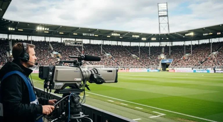 Dynamo Dresden - Darmstadt-tv