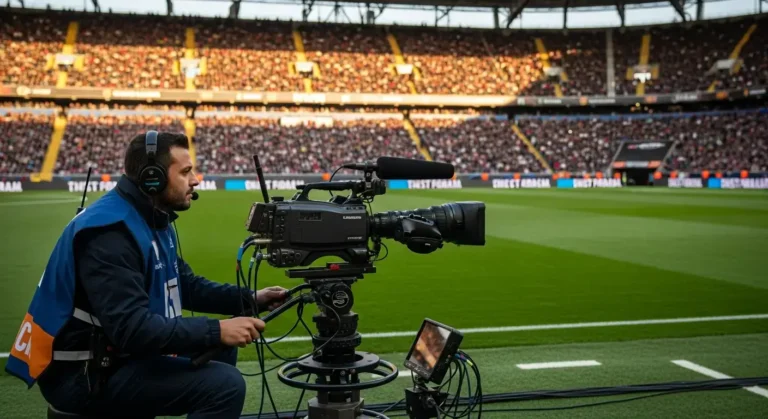 Fenerbahce - Nottingham-tv