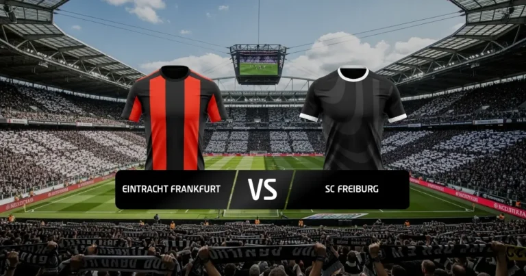 Frankfurt - Freiburg
