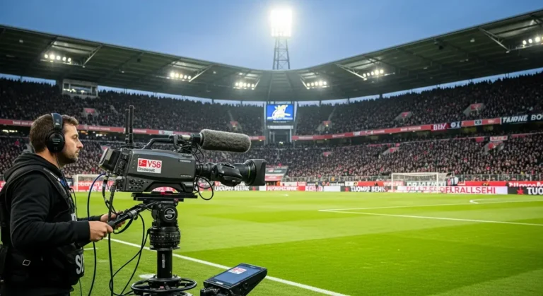 Freiburg - Gladbach-tv