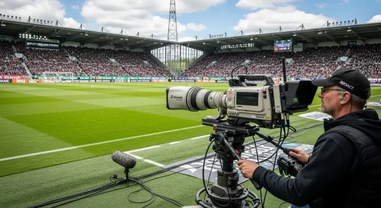 Greuther Fürth - Schalke-tv