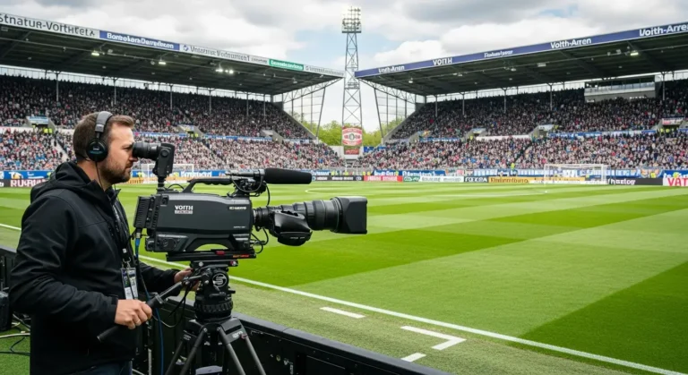 Heidenheim - Stuttgart-tv