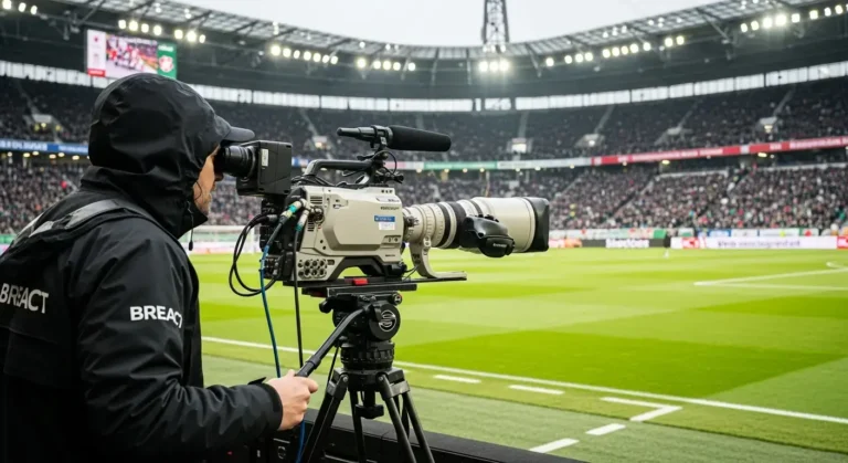 Hertha BSC - Hannover-tv