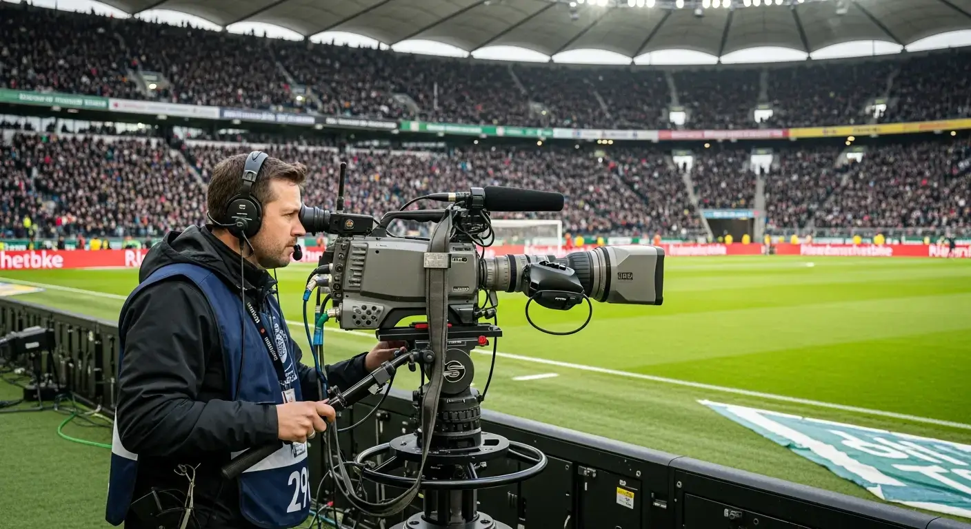 Eintracht Braunschweig vs. 1. FC Nürnberg