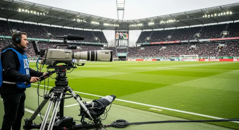 Hertha BSC - Nürnberg-tv