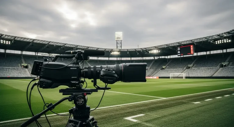 Hertha - Freiburg-tv