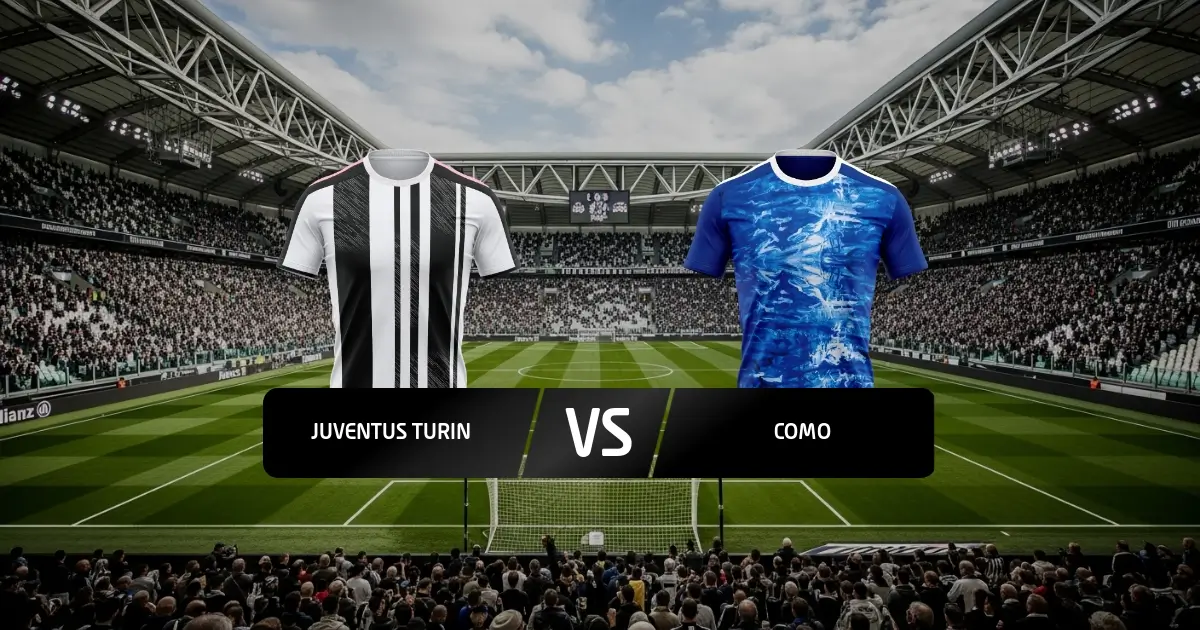Juventus - Como