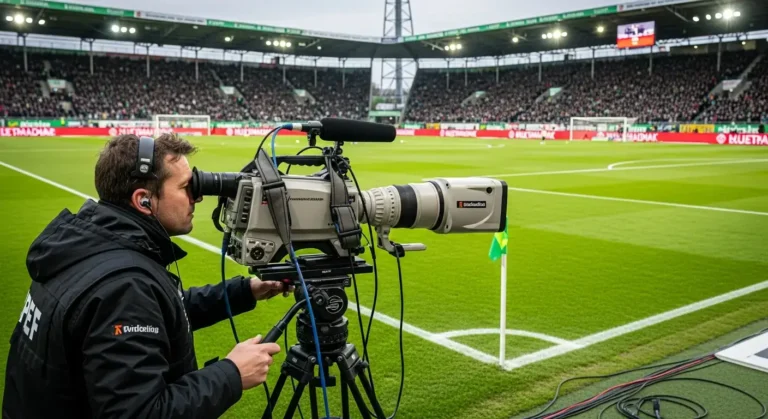 KSC - Fortuna Düsseldorf-tv