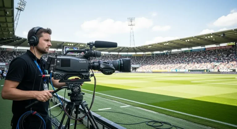KSC - Fortuna Düsseldorf-tv