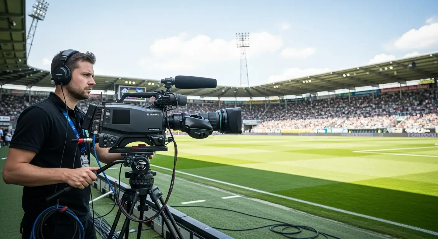 KSC - Fortuna Düsseldorf-tv