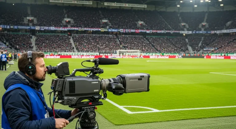 Kaiserslautern - Paderborn-tv
