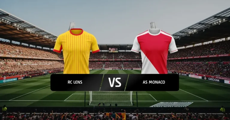 Lens - Monaco