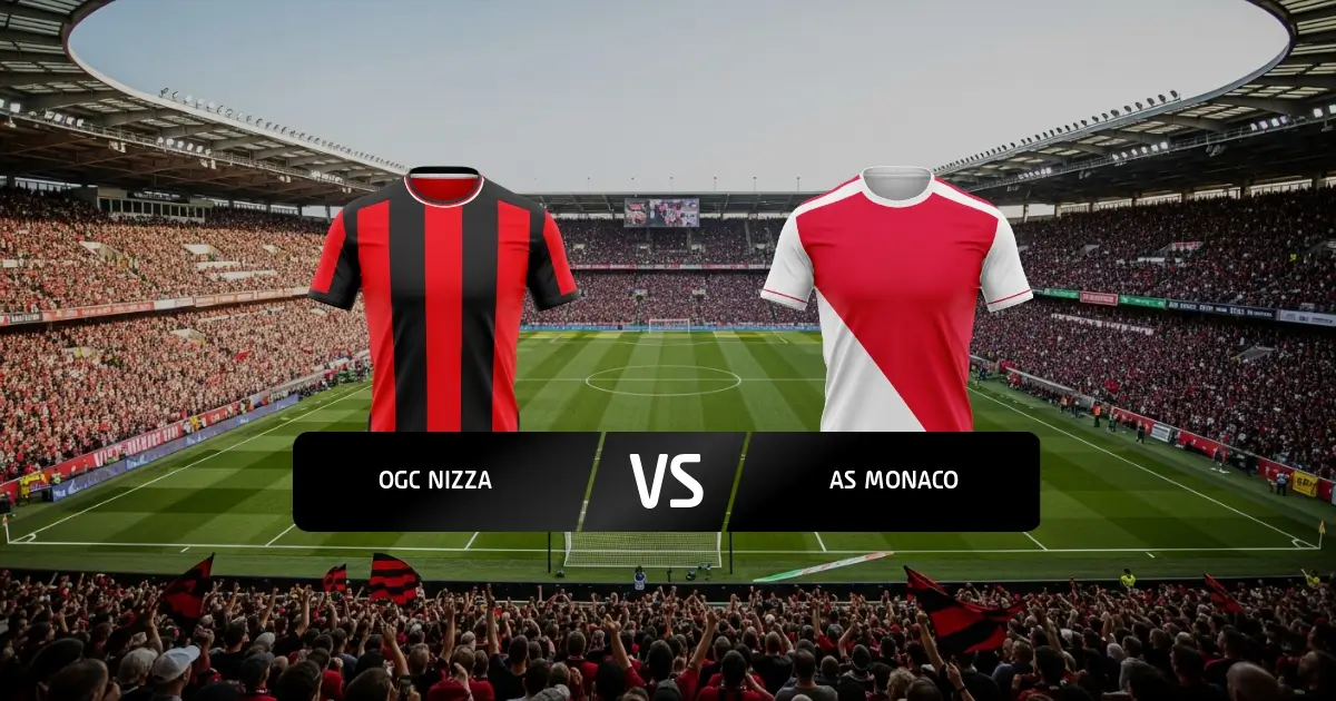 Nizza - Monaco