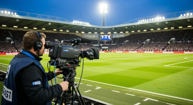 Nottingham - Fenerbahce-tv