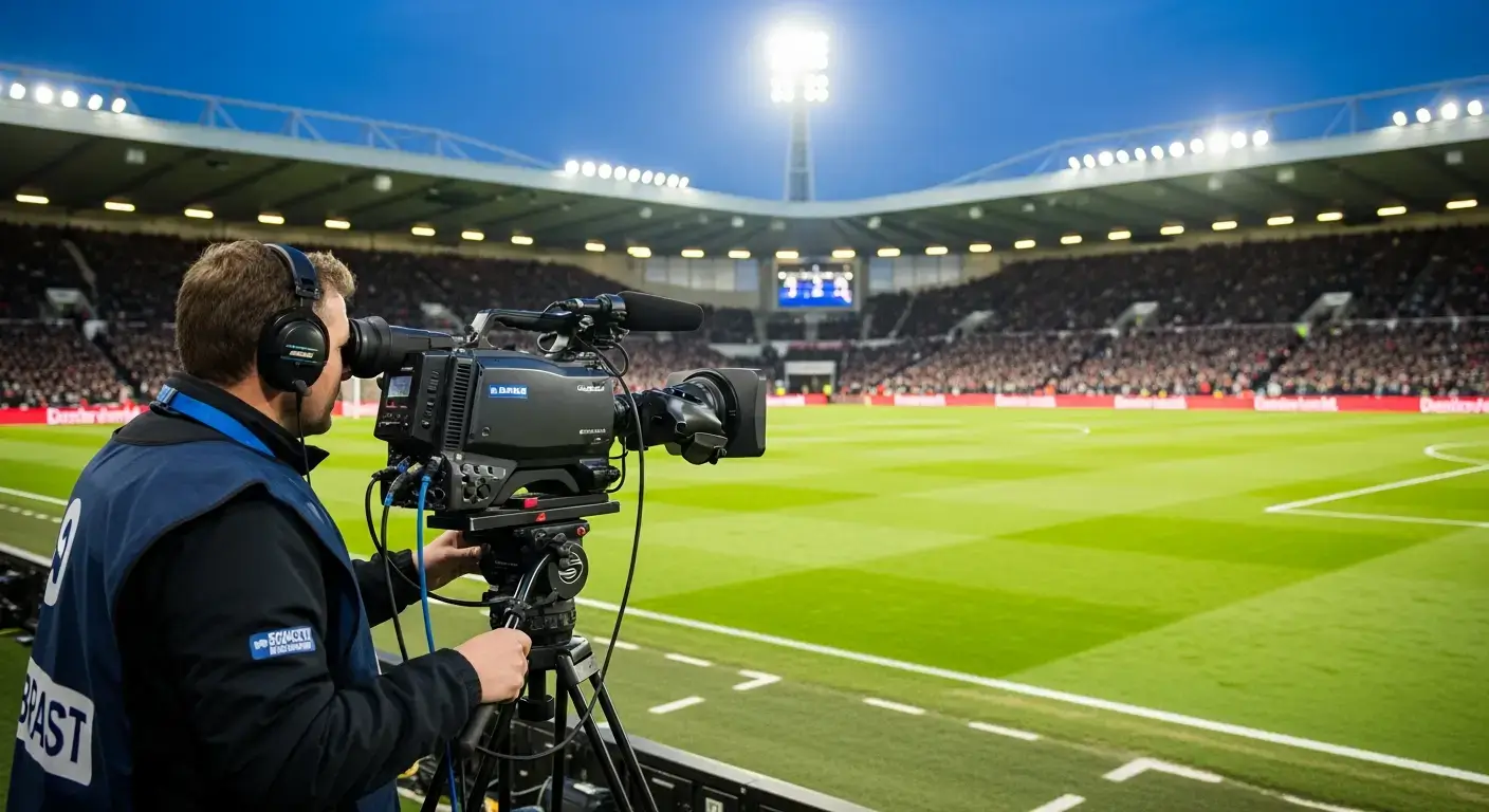 Nottingham - Fenerbahce-tv