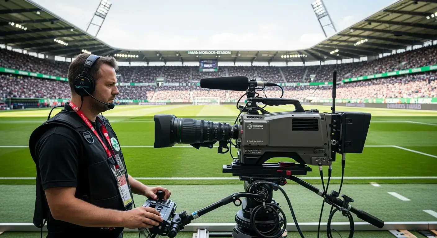 Nürnberg - KSC-tv