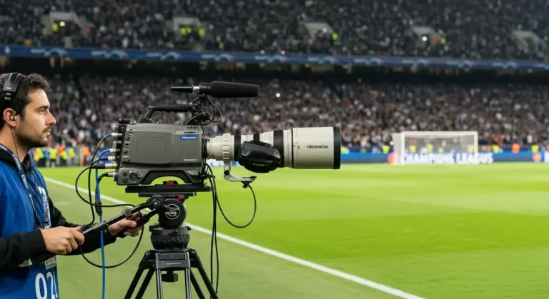 Olympiakos - Leverkusen-tv