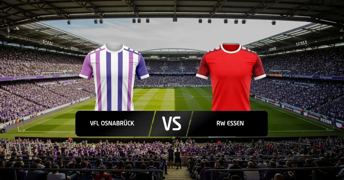 Osnabrück - Essen