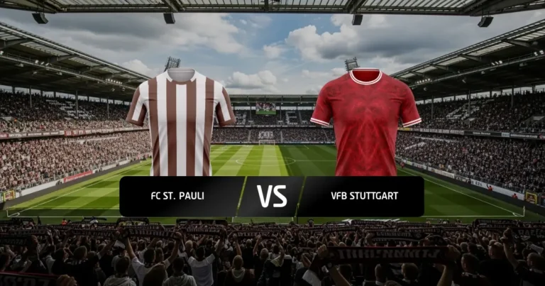 Pauli - Stuttgart