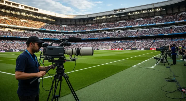 Real Madrid - Getafe-tv