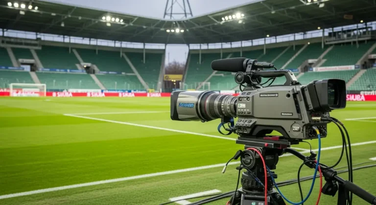 Rostock - Osnabrück-tv