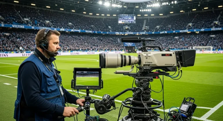 Schalke - Magdeburg-tv