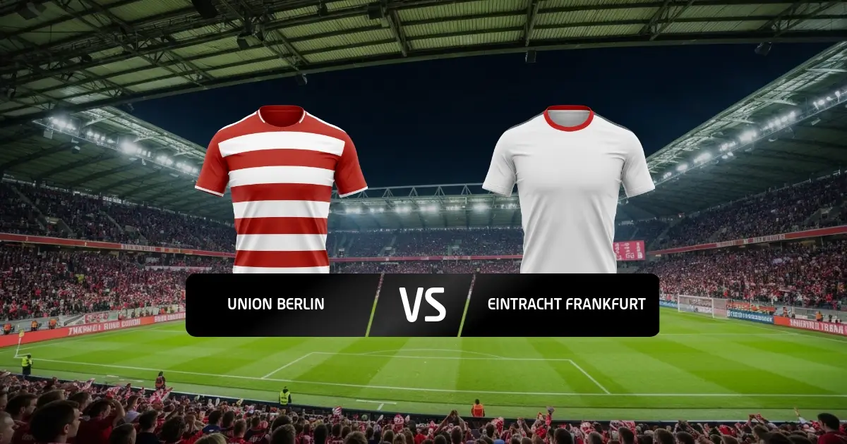 Union - Frankfurt