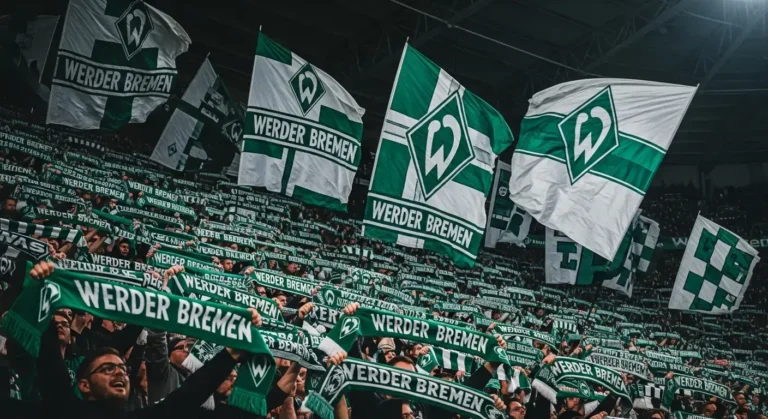 Werder Bremen-fans-news