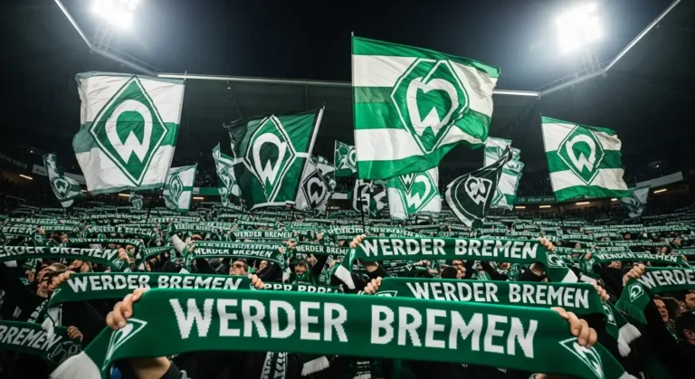 Werder Bremen-fans-news