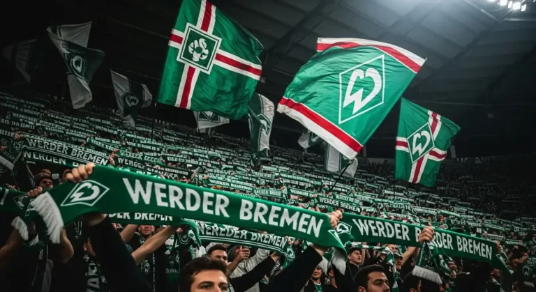 Werder Bremen-fans-news