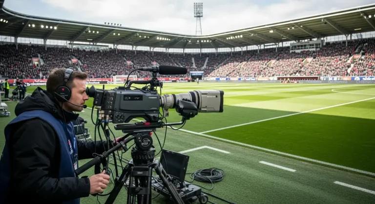 Arminia Bielefeld - Paderborn-tv