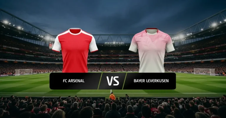 Arsenal - Leverkusen