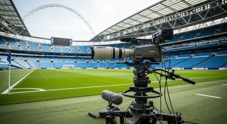 Arsenal - Man City-tv