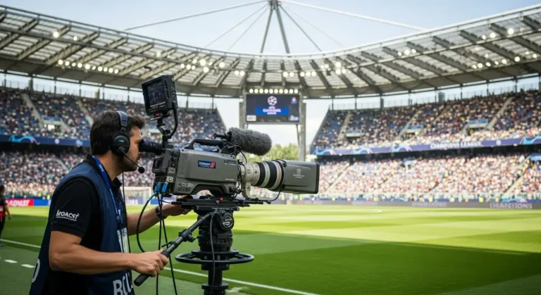 Atalanta - Bayern-tv